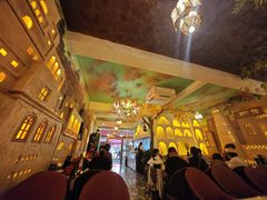 -花圃园餐厅店(和田二街28号院店)