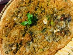 -悟长年潮汕菜砂锅粥(圣熙8号店)