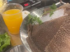 -鹿鸣山草本茶香火锅(园西路店)