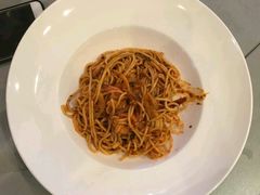 -棒约翰比萨·意面(张江店)