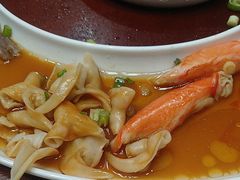 -醉御香渔家园(临沂路与大连路店)