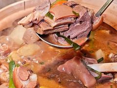 -烟桥私房菜馆(奋哥)