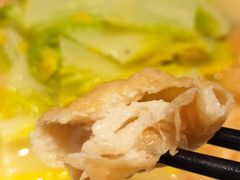 -新吉士·上海菜(浦东LCM置汇旭辉店)