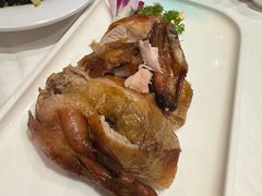 -凯鸽酒楼(大同振兴街店)