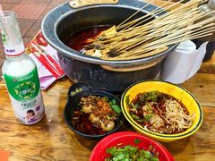 -冒椒火辣(奎星楼街店)