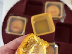 -白天鹅宾馆·美食屋