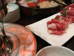 -海航大厦万豪酒店彩海轩中餐厅(霄云路店)