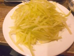 -玫瑰红烤羊排(北新桥三条店)