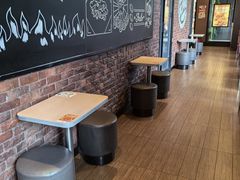 -汉堡王(北京通州领展店)