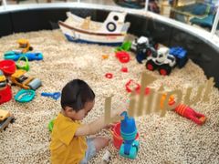 -Lilliput粒粒堡亲子餐厅(置汇旭辉店)