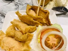 -关夫人餐厅(阳光广场店)