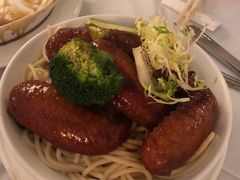 -太平馆餐厅(尖沙咀店)