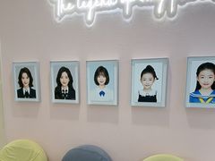 -天真蓝照相馆(杭州滨江宝龙店)