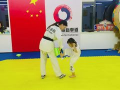 -尚恩跆拳道(常营店)