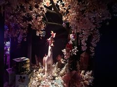 -深圳凯宾斯基酒店