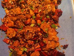 -辣不二水煮鱼(哈西店)