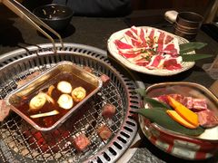 -上男·烧肉集市(五一广场店)