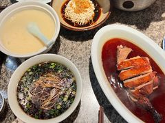 -南京大牌档(壹方天地店)