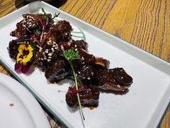 -川流不息(北蔡休闲广场店)