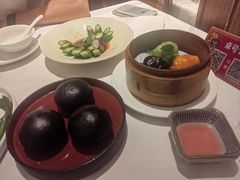 -粤域茶餐厅