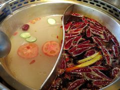 -小龙坎老火锅(北京三里屯店)