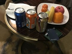 -西安赛瑞喜来登大酒店