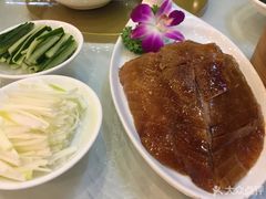 -九花山烤鸭店