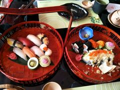 -广州建国酒店·涟日本料理