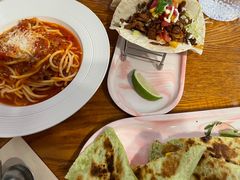 -AFS Cafe & Canteen(闽江二路店)