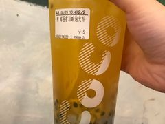 -CoCo都可(北苑K酷店)