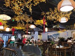 -庭院小酌(瑞莲街店)
