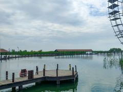 -苏州吴中太湖旅游区