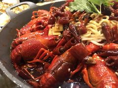 -庆合府重庆大排档(紫都城店)