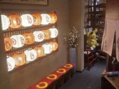 -千代武日本料理(爱建店)