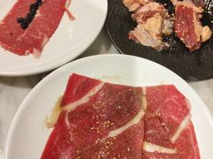 -火炉火自助餐(西直门凯德MALL店)