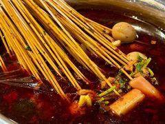 -成都瓜串串(华强北店)