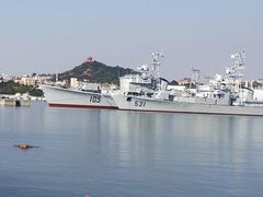 -中国人民解放军海军博物馆