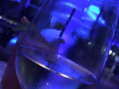 -OZONE 顶楼酒吧(香港丽思卡尔顿酒店)
