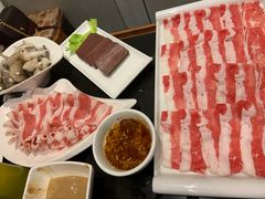 -北门涮肉·铜锅涮肉(南锣鼓巷店)