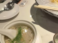-滋粥楼·顺德菜(番禺广场总店)
