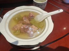 -墨白私房菜·广东菜 粤菜