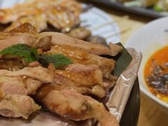 -一葉料理(普宁店)