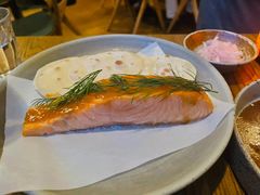 -BOR Eatery(安福路店)