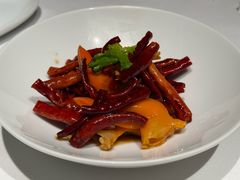 辣卤时令海鲜-新荣记(建国门外大街店)