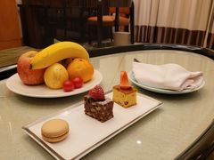 -常州武进九洲喜来登酒店