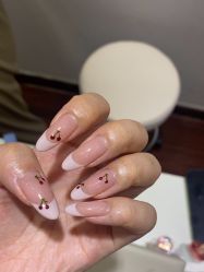 -晨·艺美甲美睫