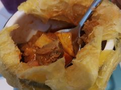 -库滋明·俄罗斯特色美食(中央大街店)