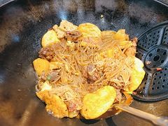 -袁小二大东北铁锅炖(吉祥村总部)