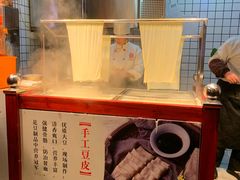 -老阿爸鲜鱼土菜(昆山花桥店)