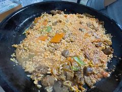 -金家高丽火盆